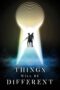 Nonton Film Things Will Be Different (2024) Terbaru